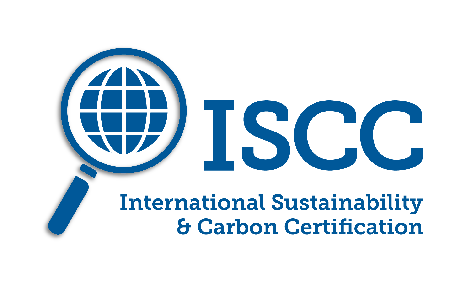 ISCC Logo